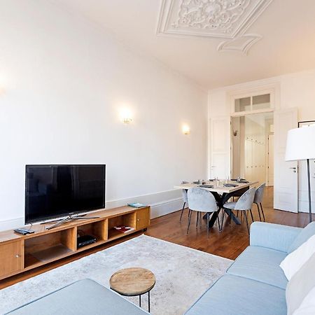 Lovelystay - Aurora Heights Apartment Порту Екстер'єр фото