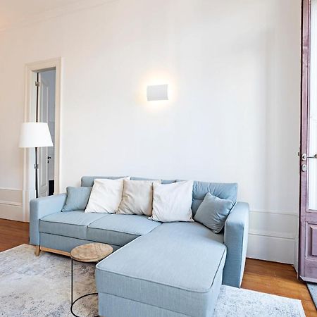 Lovelystay - Aurora Heights Apartment Порту Екстер'єр фото
