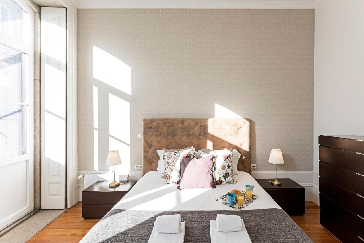 Lovelystay - Aurora Heights Apartment Порту Екстер'єр фото