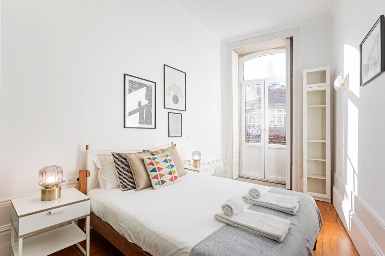 Lovelystay - Aurora Heights Apartment Порту Екстер'єр фото